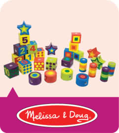 Melissa and Doug Brand Store